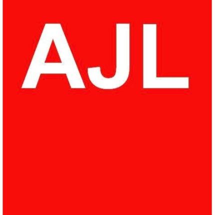 Logo van A J L Domestic Appliances