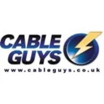 Logo van Cable Guys Ltd