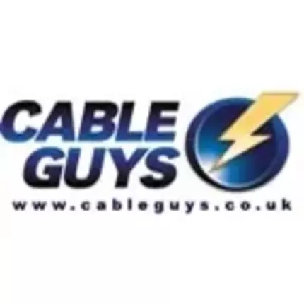 Logo de Cable Guys Ltd