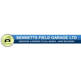 Bild von Bennetts Field Garage Ltd
