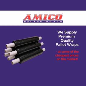 Bild von Amico Packaging Leicester Ltd