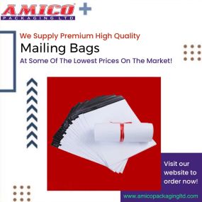 Bild von Amico Packaging Leicester Ltd