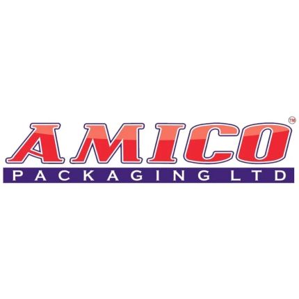 Logo de Amico Packaging Leicester Ltd