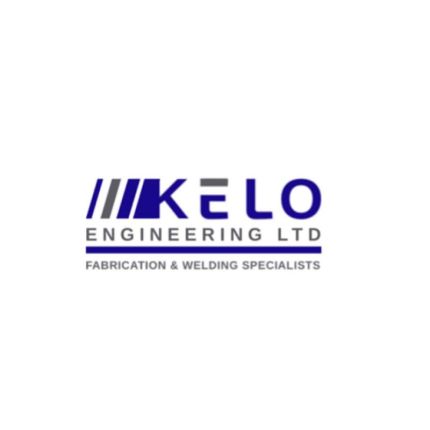 Logo fra Kelo Engineering Ltd