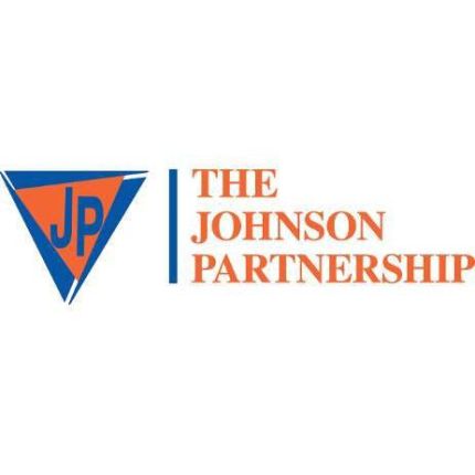 Logo van The Johnson Partnership