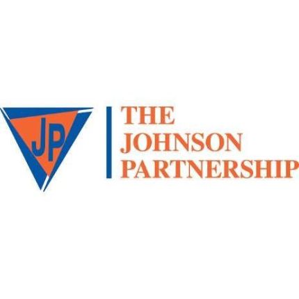 Logotyp från The Johnson Partnership