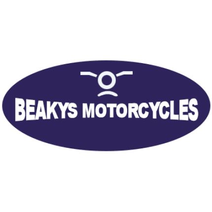 Logotipo de Beakys Motorcycles