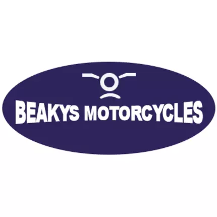 Logo de Beakys Motorcycles