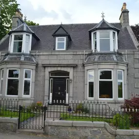 Bild von East Lothian Glass & Glazing Ltd