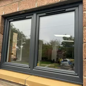 Bild von East Lothian Glass & Glazing Ltd