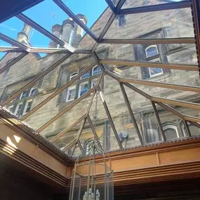 Bild von East Lothian Glass & Glazing Ltd