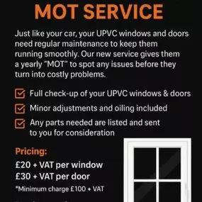 Bild von East Lothian Glass & Glazing Ltd