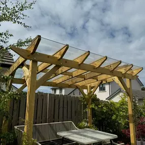 Bild von East Lothian Glass & Glazing Ltd