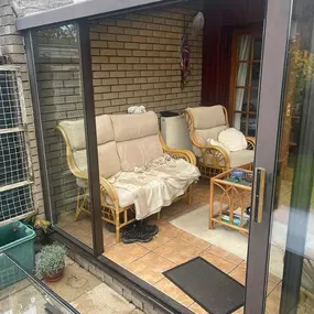 Bild von East Lothian Glass & Glazing Ltd