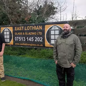 Bild von East Lothian Glass & Glazing Ltd
