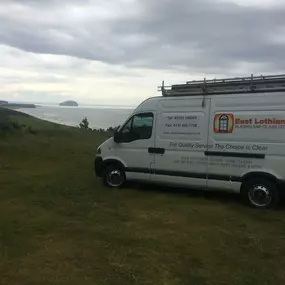 Bild von East Lothian Glass & Glazing Ltd