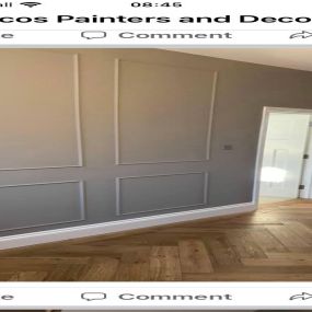 Bild von Alcos Painters & Decorators