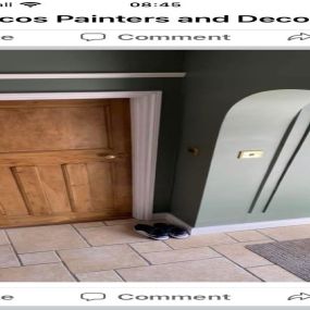 Bild von Alcos Painters & Decorators