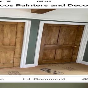 Bild von Alcos Painters & Decorators