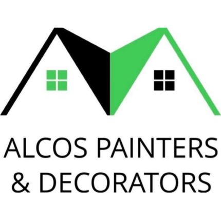 Logo fra Alcos Painters & Decorators