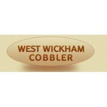 Logótipo de West Wickham Cobbler