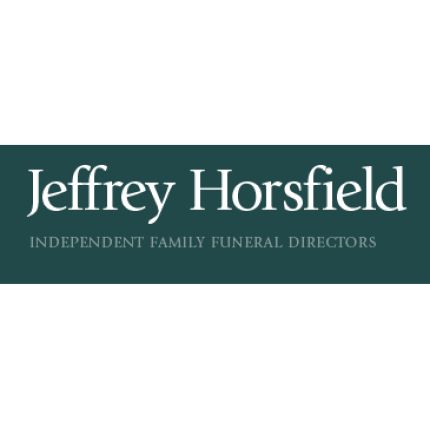 Logo from Horsfield & Family Funeral Directors