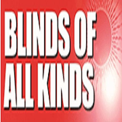 Logo de Blinds of All Kinds