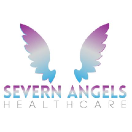 Logo od Severn Angels Healthcare Ltd