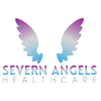 Logotipo de Severn Angels Healthcare Ltd