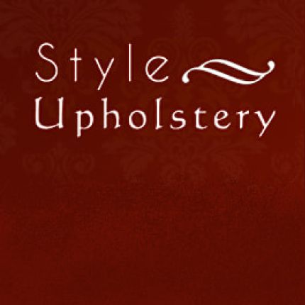Logo von Style Upholstery