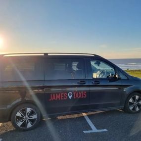 Bild von James Taxis & Minibuses