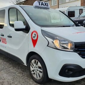 Bild von James Taxis & Minibuses