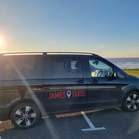 Bild von James Taxis & Minibuses