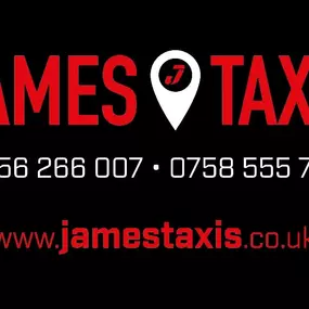 Bild von James Taxis & Minibuses