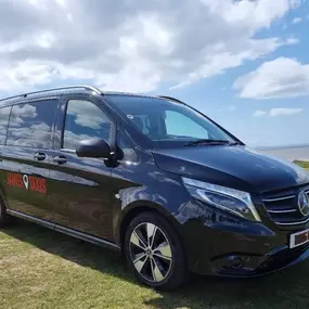 Bild von James Taxis & Minibuses