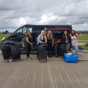 Bild von James Taxis & Minibuses