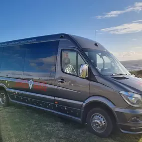 Bild von James Taxis & Minibuses