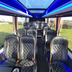 Bild von James Taxis & Minibuses