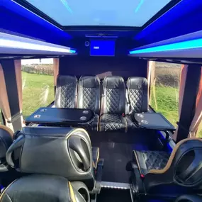 Bild von James Taxis & Minibuses