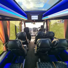 Bild von James Taxis & Minibuses