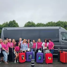 Bild von James Taxis & Minibuses