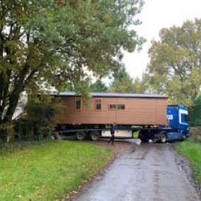 Bild von Blazefield Caravans Ltd