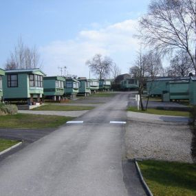 Bild von Blazefield Caravans Ltd