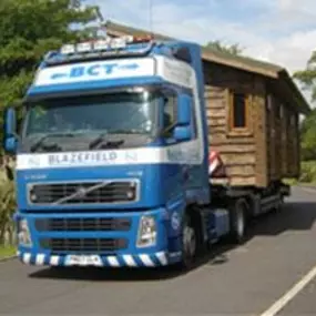 Bild von Blazefield Caravans Ltd
