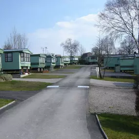 Bild von Blazefield Caravans Ltd