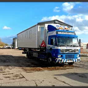 Bild von Blazefield Caravans Ltd