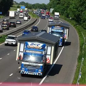 Bild von Blazefield Caravans Ltd