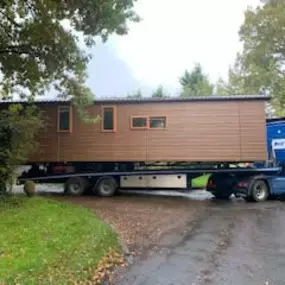 Bild von Blazefield Caravans Ltd