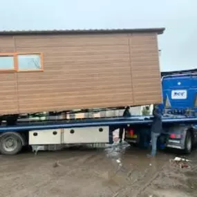 Bild von Blazefield Caravans Ltd