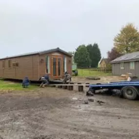 Bild von Blazefield Caravans Ltd